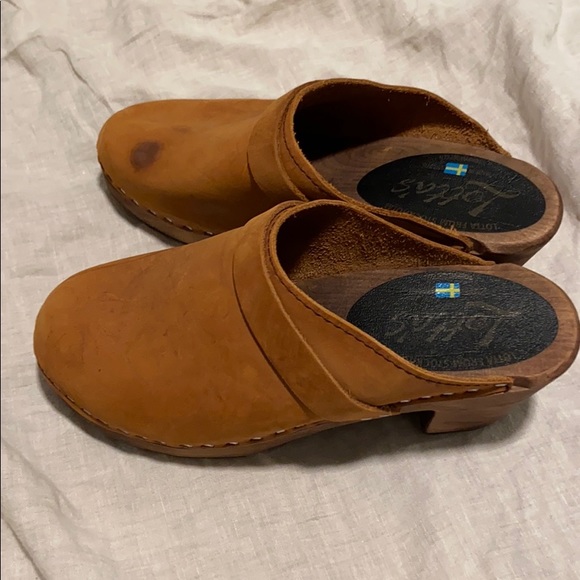 Lotta From Stockholm Shoes - Lotta from Stockholm clogs